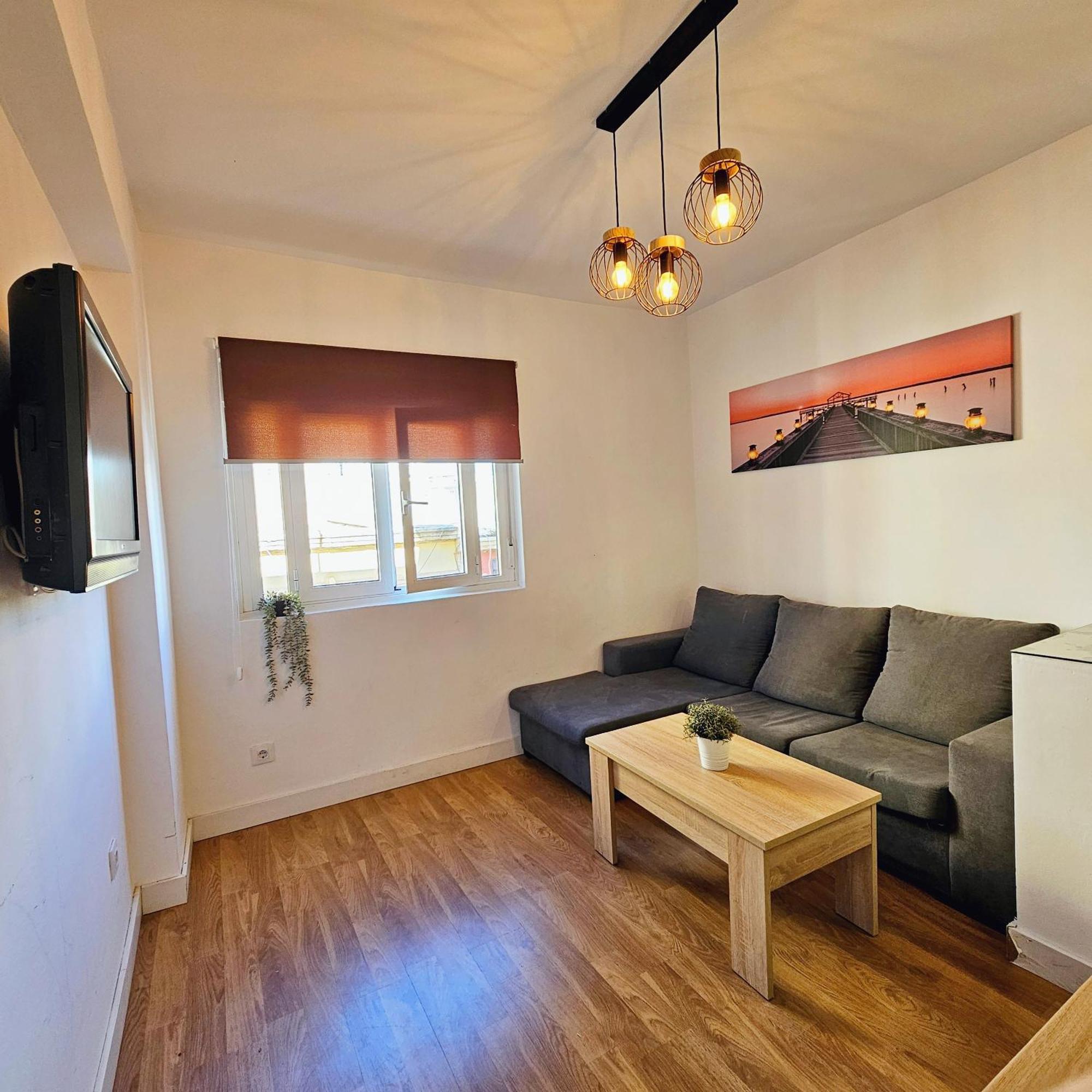 Precioso Con Estilo. Appartement Almería